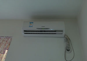 白碱滩空调维修电话是多少