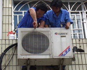 白碱滩空调售后维修服务中心在哪里找