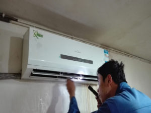 白碱滩格力空调电话是多少