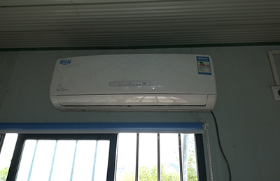 白碱滩空调维修在哪里找