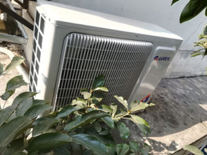 白碱滩空调维修售后服务