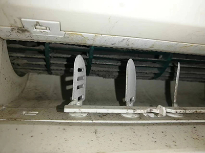 白碱滩空调维修售后服务中心电话是多少