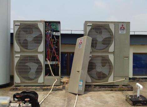 白碱滩空调维修电话号码多少