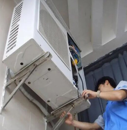 白碱滩24小时空调维修热线