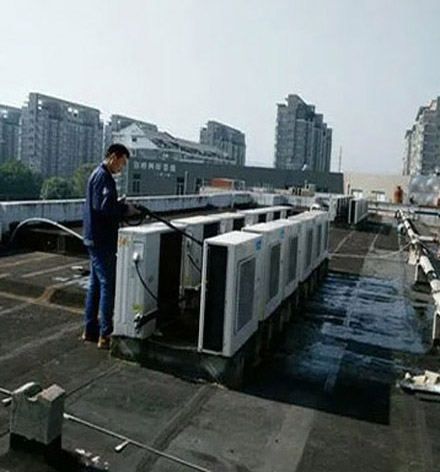 白碱滩 空调拆装 白碱滩本地 空调拆装公司