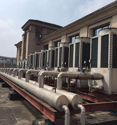 白碱滩多联机维修 白碱滩中央空调维修