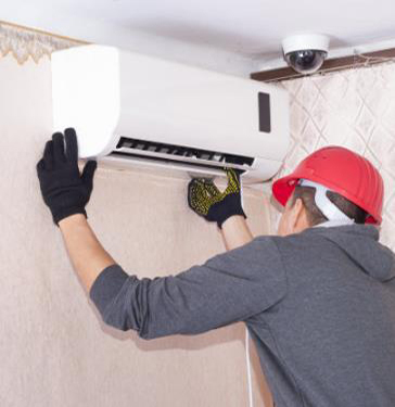 白碱滩空调内机噪音大