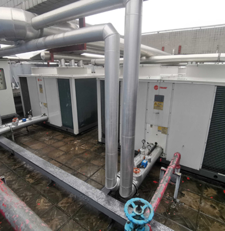 白碱滩附近中央空调维修 白碱滩上门中央空调维修